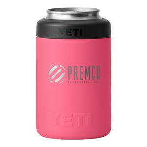 YETI Customized 12 oz. Colster Can Insulator