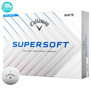 Callaway Supersoft Golf Ball