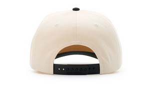 Cream/Black