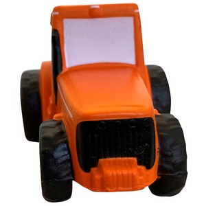 Tractor Squeezies® Stress Reliever