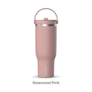 Rosewood Pink