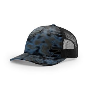 Neptune Blue/Black