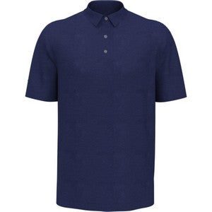 Callaway® Opti-Shield Tonal Performance Men's Polo Shirt with Custom Logo