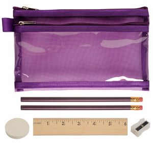 Honor Roll School Kit-Blank Contents