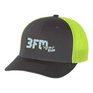Richardson 110 Fitted Trucker with R-Flex