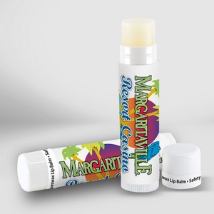Natural/Unflavored - Decal