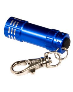 Blue Blank