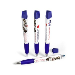 Performance Pen™ with Highlighter