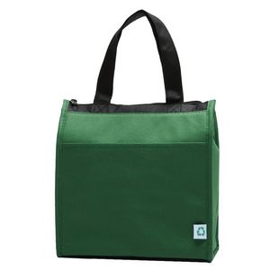 Insulated Hot / Cold Cooler Tote Bag