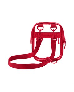 Red Blank
