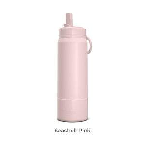 Seashell Pink