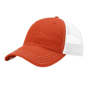 Richardson 111 Washed Trucker