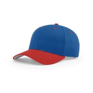 Royal Blue/Red