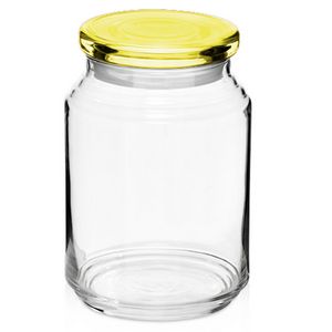 Clear/Yellow