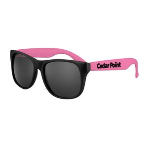 Pink/Black