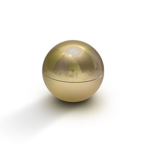 Metallic Lip Moisturizer Ball