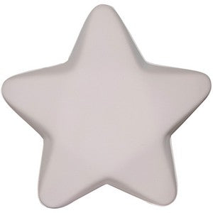 Squeezies® Stress Reliever Star