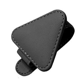 Car Sunglass Clip