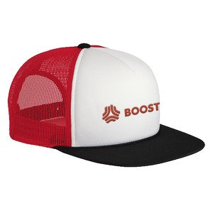 Richardson 113 Foamie Trucker Snapback