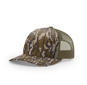 Bottomland/Loden