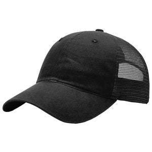 Solid Black
