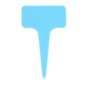 Blue Blank