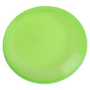 Translucent Lime Green