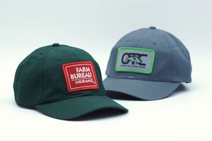 6 Panel Unstructured Front