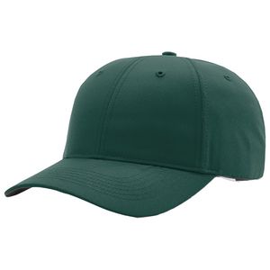 Solid Dark Green