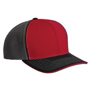 Richardson 172Pulse Sportmesh Cap with R-Flex