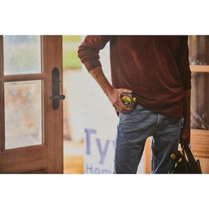 25' Stanley Tools® USA-Made PowerLock® Tape Measure