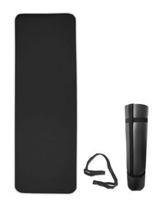 72" Yoga Mat