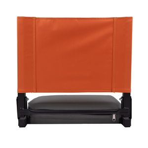 Orange Back