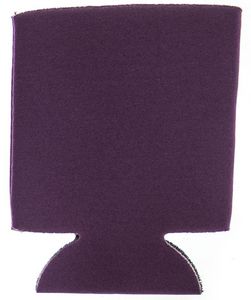 Open Cell Can-Tastic® Beverage Insulator (1 Color/ 1 Location)