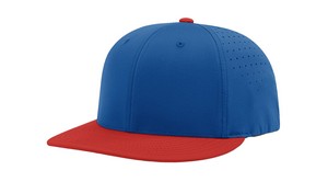 Royal/Red