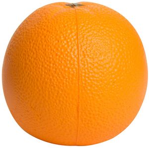 Orange Stress Reliever