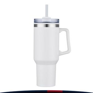 40 OZ. Raflud Travel Mug