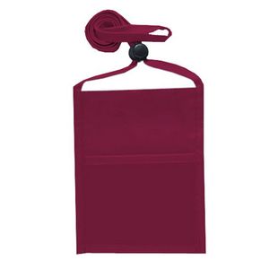 Single Pocket Wallet