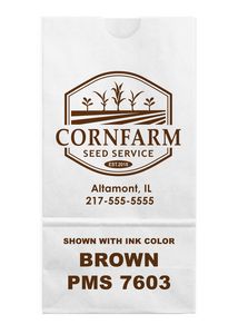BROWN IMPRINT
