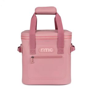 20-Can RTIC® Soft Pack Insulated Floating Cooler Bag 13.5" x 13.75"