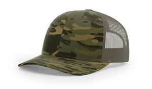 MultiCam Tropic/Loden