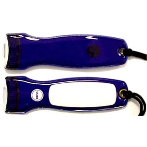 Ultra Thin Flashlight w/Magnet