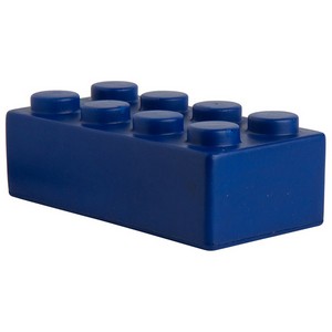 Construction Blocks Squeezies® Stress Reliever