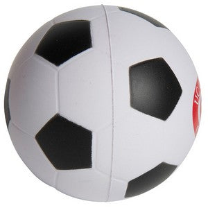 Soccer Ball Squeezies® Stress Reliever