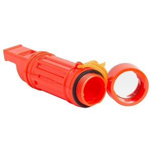 Survival Tube