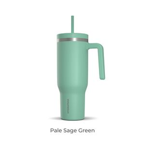 Pale Sage Green