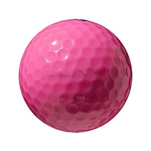 Callaway Supersoft Pink Golf Balls