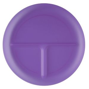 Translucent Purple