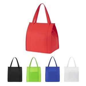 Sundial Non-Woven Cooler Bag
