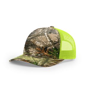 Edge/Neon Yellow